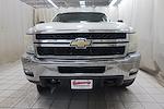 2011 Chevrolet Silverado 2500 Extended Cab 4x4 Pickup for sale #SF259396B - photo 5