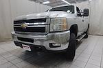 2011 Chevrolet Silverado 2500 Extended Cab 4x4 Pickup for sale #SF259396B - photo 6