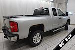 2011 Chevrolet Silverado 2500 Extended Cab 4x4 Pickup for sale #SF259396B - photo 2
