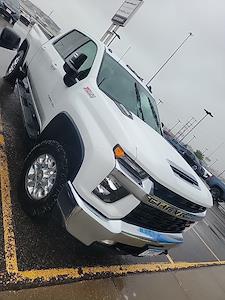 2021 Chevrolet Silverado 3500 Crew Cab SRW 4x4 Pickup for sale #SF277387A - photo 1