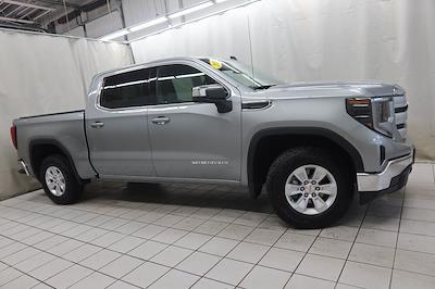 2024 GMC Sierra 1500 Crew Cab 4x4 Pickup for sale #SF295331A - photo 1