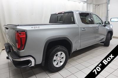 2024 GMC Sierra 1500 Crew Cab 4x4 Pickup for sale #SF295331A - photo 2