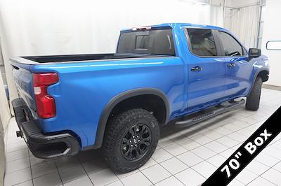 2024 Chevrolet Silverado 1500 Crew Cab 4x4 Pickup for sale #SF296460A - photo 2