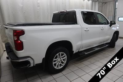 2022 Chevrolet Silverado 1500 Crew Cab 4x4 Pickup for sale #SF310795A - photo 2