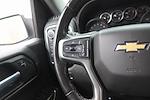 2022 Chevrolet Silverado 1500 Crew Cab 4x4 Pickup for sale #SF310795A - photo 18