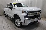 2022 Chevrolet Silverado 1500 Crew Cab 4x4 Pickup for sale #SF310795A - photo 1
