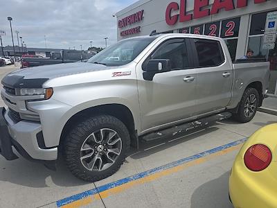 2020 Chevrolet Silverado 1500 Crew Cab 4x4 Pickup for sale #SF312932B - photo 1