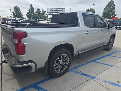 2020 Chevrolet Silverado 1500 Crew Cab 4x4 Pickup for sale #SF312932B - photo 2
