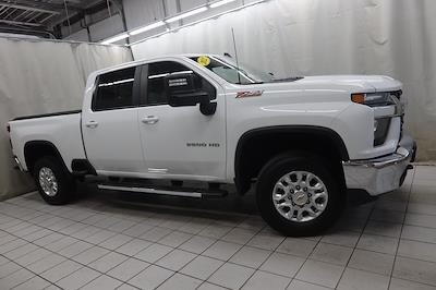 2022 Chevrolet Silverado 2500 Crew Cab 4x4 Pickup for sale #SF313109A - photo 1