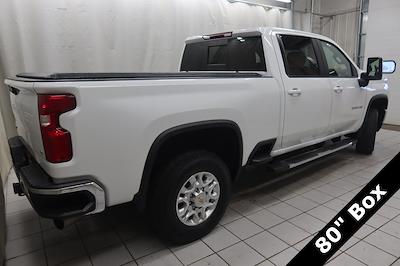 2022 Chevrolet Silverado 2500 Crew Cab 4x4 Pickup for sale #SF313109A - photo 2