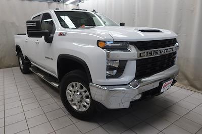 2020 Chevrolet Silverado 2500 Crew Cab SRW 4x4 Pickup for sale #SF313176A - photo 1