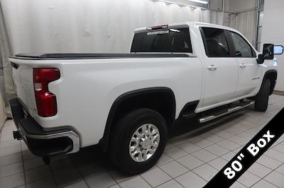 2020 Chevrolet Silverado 2500 Crew Cab SRW 4x4 Pickup for sale #SF313176A - photo 2
