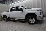 Used 2020 Chevrolet Silverado 2500 LT Crew Cab 4x4 SRW Pickup for sale #SF313176A - photo 3