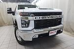 Used 2020 Chevrolet Silverado 2500 LT Crew Cab 4x4 SRW Pickup for sale #SF313176A - photo 4
