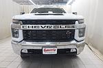 Used 2020 Chevrolet Silverado 2500 LT Crew Cab 4x4 SRW Pickup for sale #SF313176A - photo 5