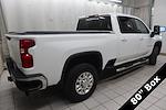 Used 2020 Chevrolet Silverado 2500 LT Crew Cab 4x4 SRW Pickup for sale #SF313176A - photo 2