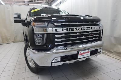 2023 Chevrolet Silverado 3500 Crew Cab 4WD Pickup for sale #SF336468A - photo 1