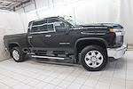 2023 Chevrolet Silverado 3500 Crew Cab 4WD Pickup for sale #SF336468A - photo 3