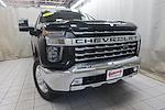 2023 Chevrolet Silverado 3500 Crew Cab 4WD Pickup for sale #SF336468A - photo 1