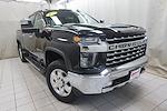 2023 Chevrolet Silverado 3500 Crew Cab 4WD Pickup for sale #SF336468A - photo 4