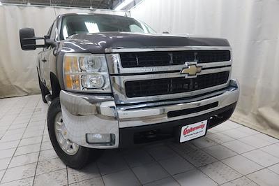 2010 Chevrolet Silverado 2500 Extended Cab 4WD Pickup for sale #SF336468B - photo 2