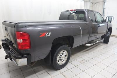 Used 2010 Chevrolet Silverado 2500 - photo 1