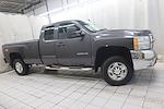2010 Chevrolet Silverado 2500 Extended Cab 4WD Pickup for sale #SF336468B - photo 1