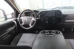 2010 Chevrolet Silverado 2500 Extended Cab 4WD Pickup for sale #SF336468B - photo 11