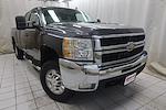 2010 Chevrolet Silverado 2500 Extended Cab 4WD Pickup for sale #SF336468B - photo 4