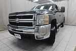 2010 Chevrolet Silverado 2500 Extended Cab 4WD Pickup for sale #SF336468B - photo 6