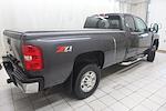2010 Chevrolet Silverado 2500 Extended Cab 4WD Pickup for sale #SF336468B - photo 2