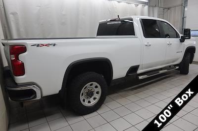 2022 Chevrolet Silverado 3500 Crew Cab 4x4 Pickup for sale #SF340034A - photo 2