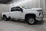 2022 Chevrolet Silverado 3500 Crew Cab 4x4 Pickup for sale #SF340034A - photo 3