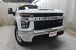 2022 Chevrolet Silverado 3500 Crew Cab 4x4 Pickup for sale #SF340034A - photo 4