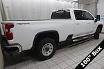 2022 Chevrolet Silverado 3500 Crew Cab 4x4 Pickup for sale #SF340034A - photo 2