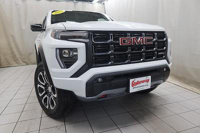 2023 GMC Canyon Crew Cab 4x4 Pickup for sale #SF351583A - photo 1