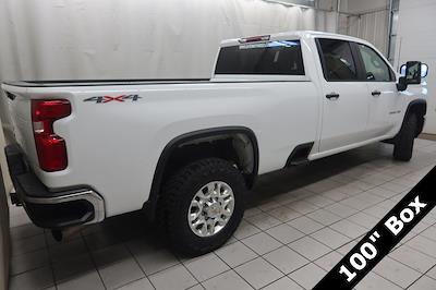 2024 Chevrolet Silverado 3500 Crew Cab 4WD Pickup for sale #SF352898A - photo 2