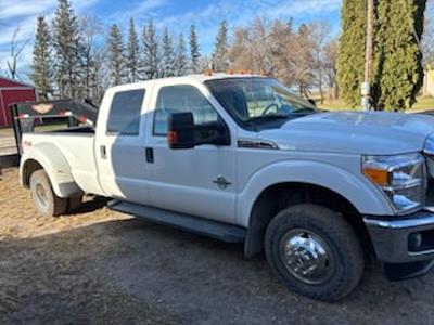 2013 Ford F-350 Crew Cab DRW 4WD Pickup for sale #SF352898B2 - photo 1