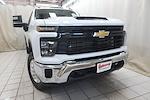 Used 2024 Chevrolet Silverado 3500 Work Truck Crew Cab 4x4 Pickup for sale #SF353011A - photo 4