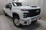 Used 2024 Chevrolet Silverado 3500 Work Truck Crew Cab 4x4 Pickup for sale #SF353011A - photo 1