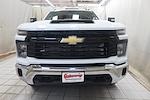 Used 2024 Chevrolet Silverado 3500 Work Truck Crew Cab 4x4 Pickup for sale #SF353011A - photo 5