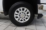 Used 2024 Chevrolet Silverado 3500 Work Truck Crew Cab 4x4 Pickup for sale #SF353011A - photo 7
