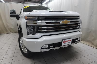 2022 Chevrolet Silverado 2500 Crew Cab 4WD Pickup for sale #SF361677A - photo 1