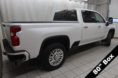2022 Chevrolet Silverado 2500 Crew Cab 4WD Pickup for sale #SF361677A - photo 2