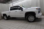 2022 Chevrolet Silverado 2500 Crew Cab 4WD Pickup for sale #SF361677A - photo 3