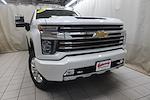2022 Chevrolet Silverado 2500 Crew Cab 4WD Pickup for sale #SF361677A - photo 1
