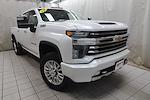 2022 Chevrolet Silverado 2500 Crew Cab 4WD Pickup for sale #SF361677A - photo 4