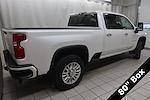 2022 Chevrolet Silverado 2500 Crew Cab 4WD Pickup for sale #SF361677A - photo 2