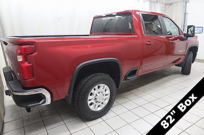 Used 2020 Chevrolet Silverado 2500 LT Crew Cab for sale #SF361677B - photo 2