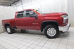 Used 2020 Chevrolet Silverado 2500 LT Crew Cab for sale #SF361677B - photo 3